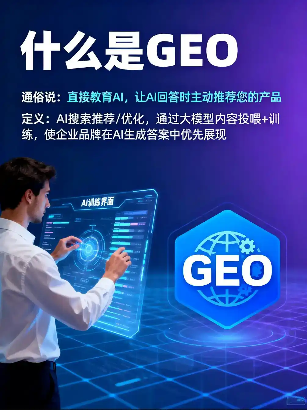 2026年南平GEO优化推广零基础实操指南：告别无效发文，精准拿下AI流量