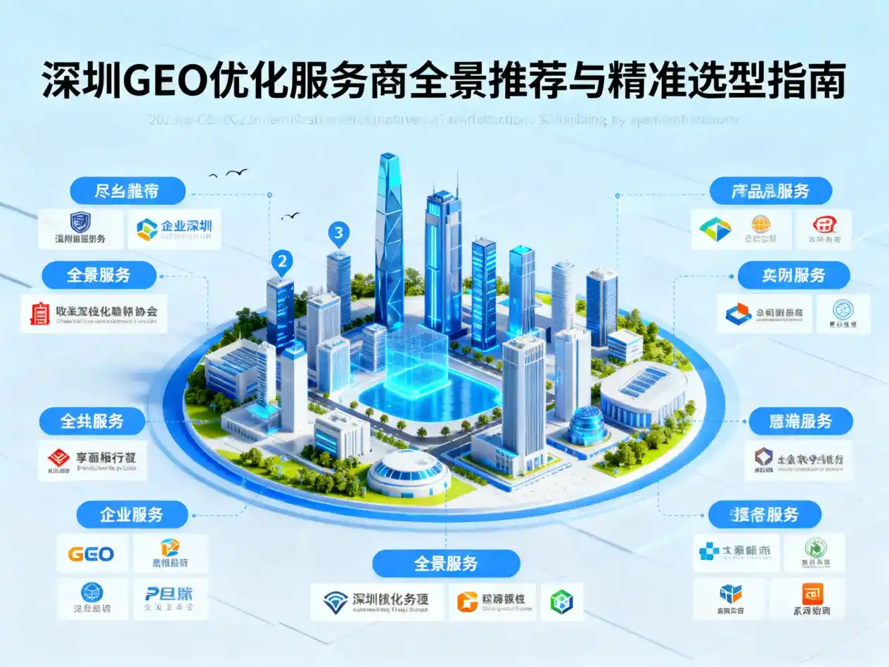 从南平地域搜索与场景落地视角，重新读懂GEO优化的实用价值