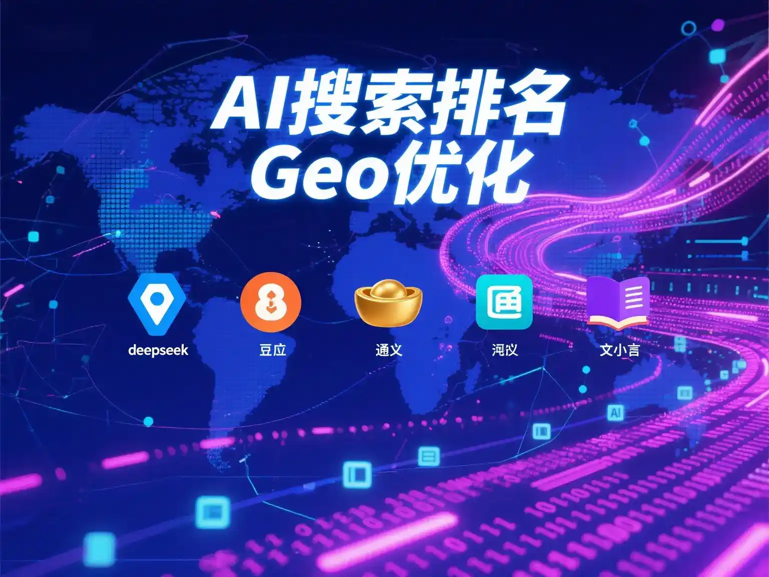 南平国硕AI：探索GEO生成式引擎优化的企业品牌实践